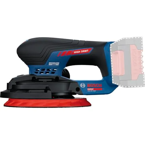 Bosch EXEX 18V-150 2