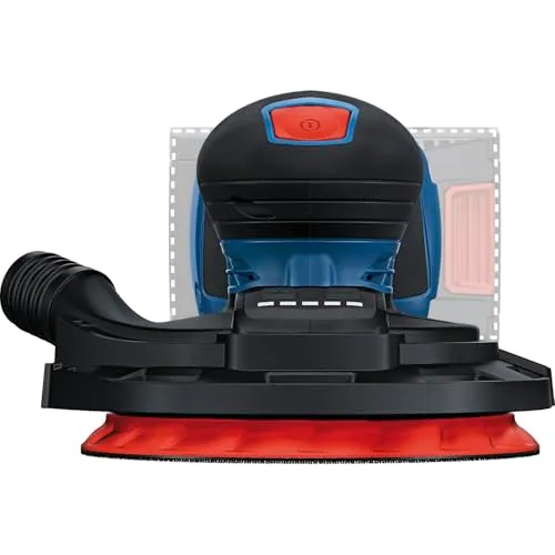 Bosch EXEX 18V-150 3