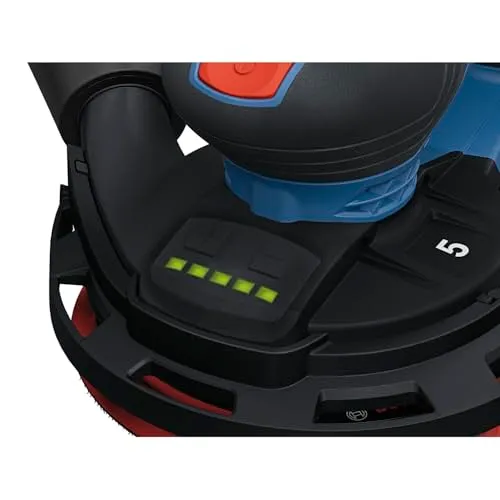 Bosch EXEX 18V-150 5