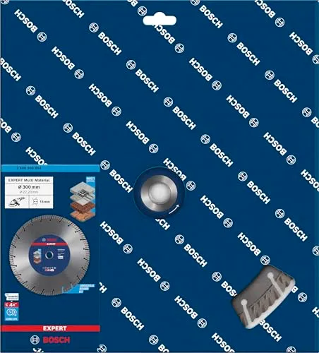 Bosch EXPERT 2