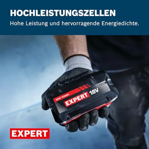 Bosch EXPERT 18V 4
