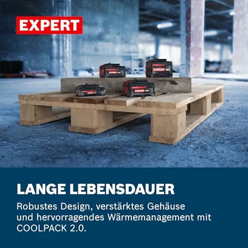 Bosch EXPERT 18V 5