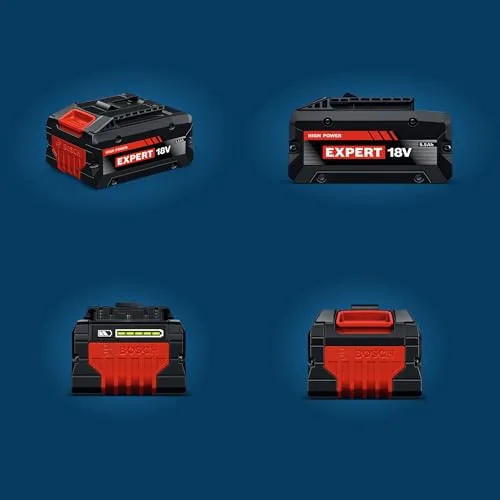 Bosch EXPERT 18V 6