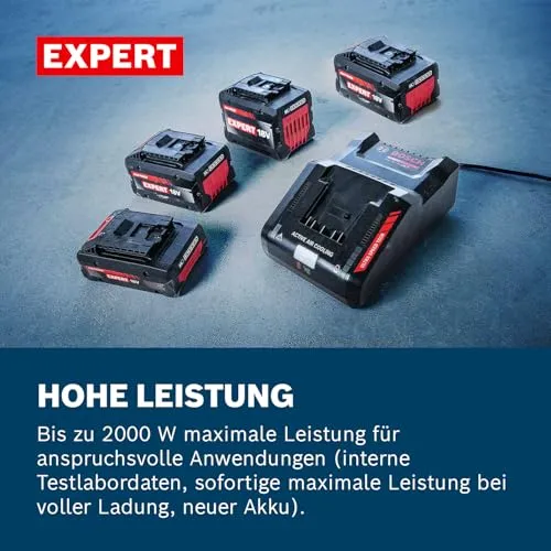 Bosch EXPERT 18V EXBA18V-40 3