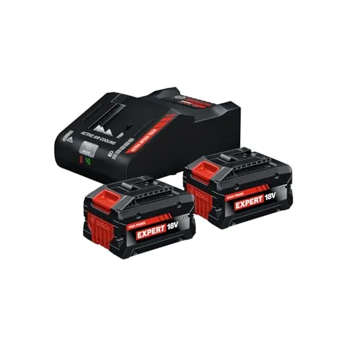Bosch EXPERT 18V EXBA18V-80