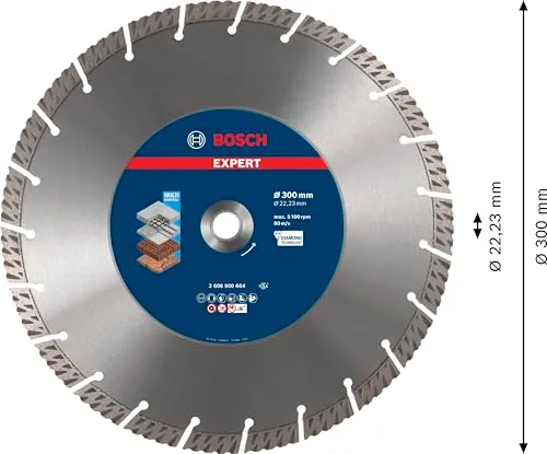 Bosch EXPERT 3