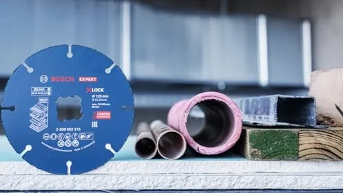 Bosch Expert Carbide Multi Wheel 5