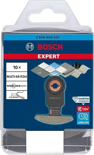Bosch EXPERT Corner Blade MATI 68 RD4 3