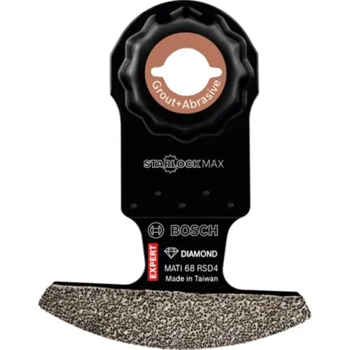 Bosch EXPERT Corner Blade MATI 68 RD4