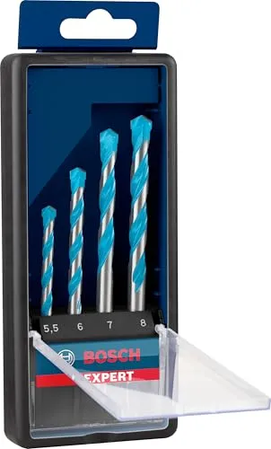 Bosch EXPERT CYL-9 2