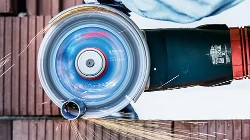 Bosch EXPERT Diamond Metal Wheel 5