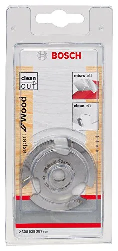 Bosch Expert for Wood 2