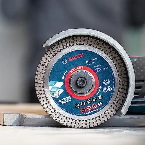 Bosch EXPERT HardCeramic 4