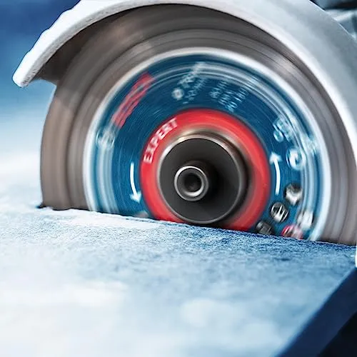 Bosch EXPERT HardCeramic 5