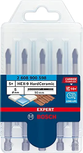 Bosch EXPERT HEX-9 2
