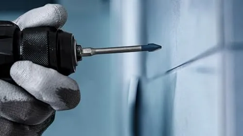 Bosch EXPERT HEX-9 5