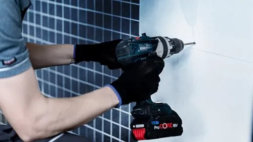 Bosch EXPERT HEX-9 6