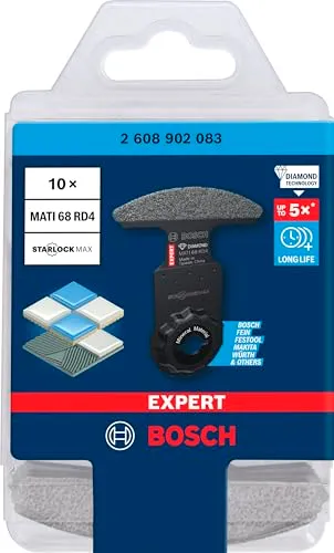 Bosch EXPERT MATI 68 RD4 2