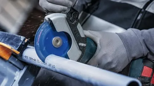 Bosch EXPERT Multi Material 6