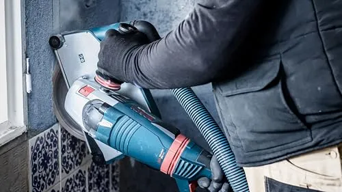 Bosch EXPERT Multi Material Diamond Cutting Disc 4