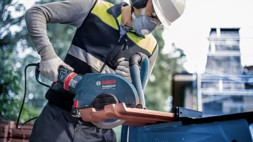 Bosch EXPERT MultiMaterial Turbo 5