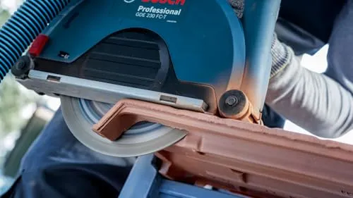 Bosch EXPERT MultiMaterial Turbo 6