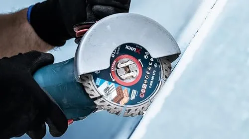 Bosch EXPERT MultiMaterial X-LOCK 5