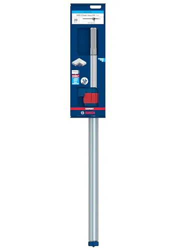 Bosch EXPERT SDS Clean max-8X 2
