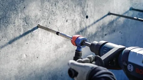 Bosch EXPERT SDS Clean max-8X 5