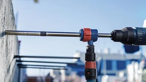 Bosch EXPERT SDS Clean max-8X 6