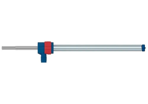 Bosch EXPERT SDS Clean max-8X