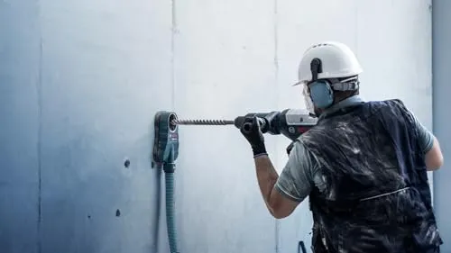 Bosch Expert SDS max-8X 4