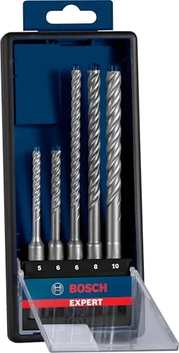 Bosch Expert SDS plus-7X