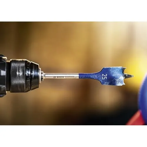 Bosch EXPERT SELFCUT 4