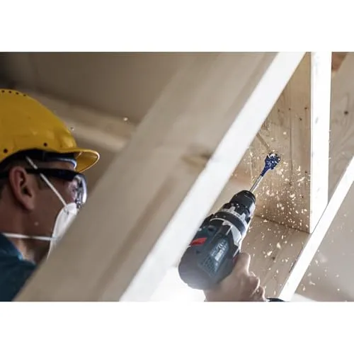 Bosch EXPERT SELFCUT 5