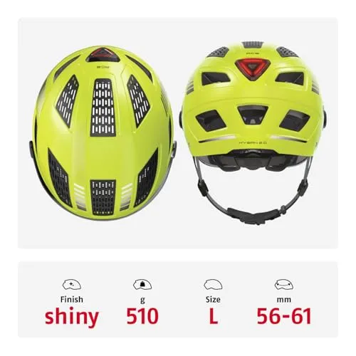 Bosch Fahrradhelm 3