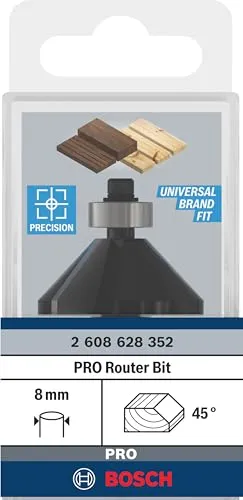 Bosch Fasefräser Standard 2