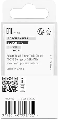 Bosch Fasefräser Standard 4