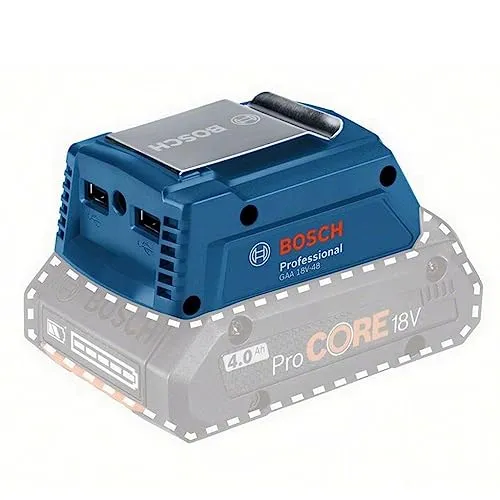 Bosch GAA 18V-48 2