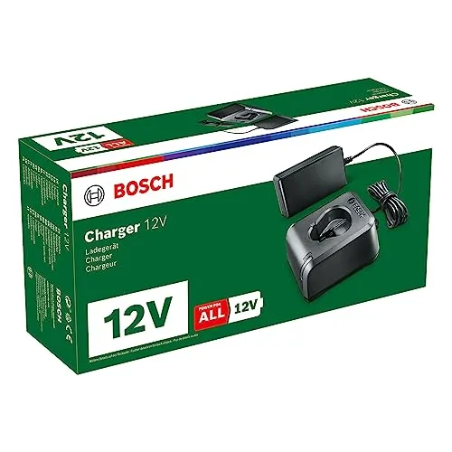 Bosch GAL 12V-20 4