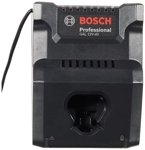 Bosch GAL 12V-40