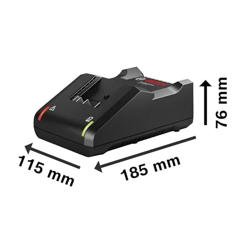 Bosch GAL 18V-40 4