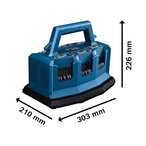 Bosch GAL 18V6-8 2