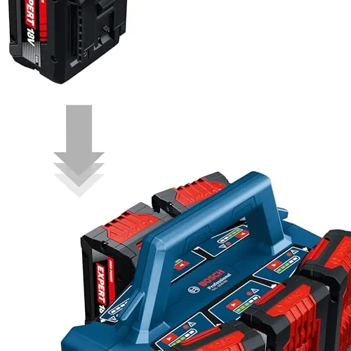 Bosch GAL 18V6-8 3