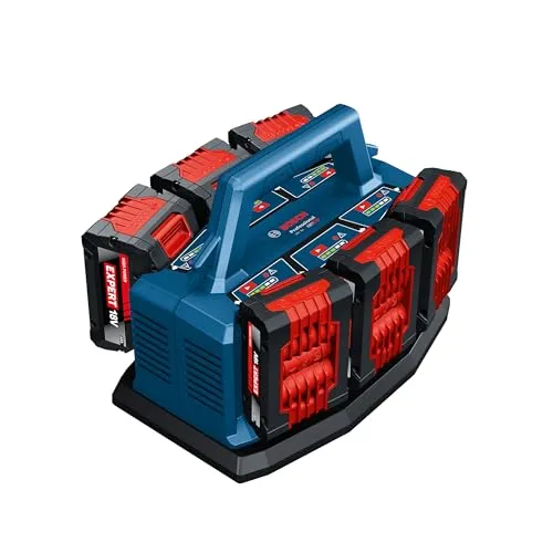 Bosch GAL 18V6-8 4