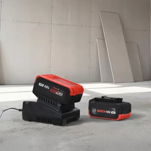 Bosch GAL18V-40-2 5