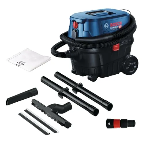 Bosch GAS 12-25 PL 2