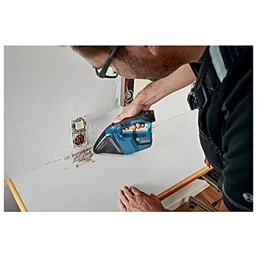 Bosch GAS 12V 2