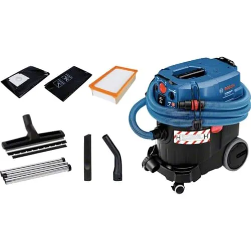 Bosch GAS 35 H AFC 2