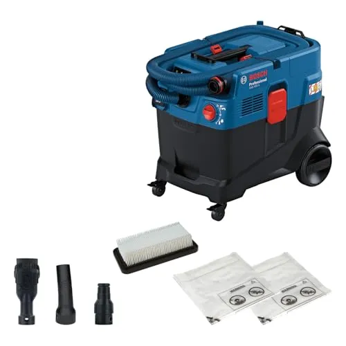 Bosch GAS 400 A